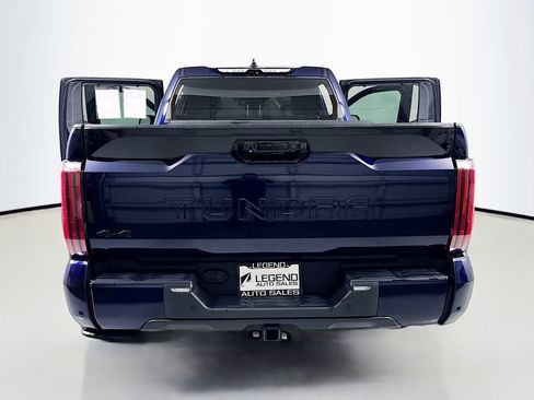 Used 2023 Toyota Tundra Platinum image 23