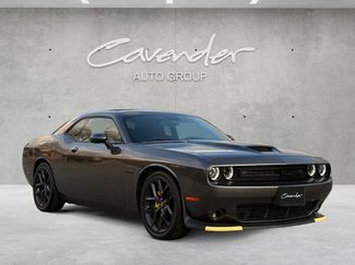Used 2022 Dodge Challenger R/T w/ Blacktop Package video 2