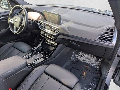 Used 2023 BMW X3 xDrive30i w/ Convenience Package image 21