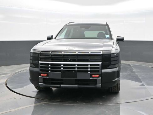 New 2026 Hyundai Palisade XRT Pro image 3