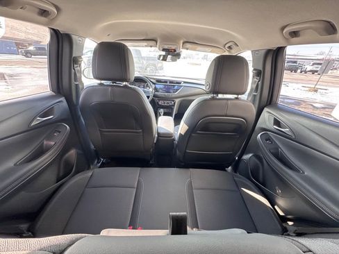 Used 2023 Buick Encore GX Select w/ Sport Touring Package image 29