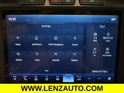 Used 2023 Ford F150 Tremor AWD/4WD image 26