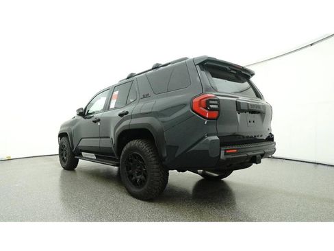 New 2025 Toyota 4Runner TRD Off-Road Premium image 21