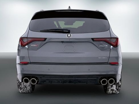 New 2026 Acura MDX Type S image 6
