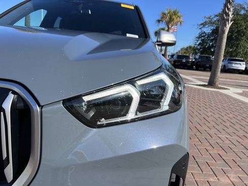 Certified 2024 BMW X1 xDrive28i image 6