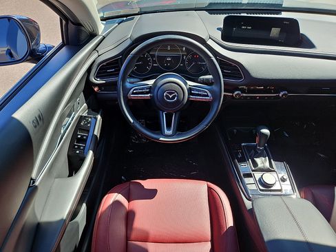 New 2023 MAZDA CX-30 AWD 2.5 S w/ Preferred Package image 11