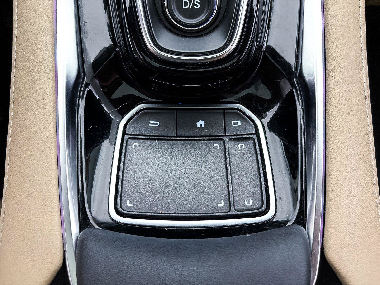 Used 2023 Acura RDX w/ Technology Package FWD image 28