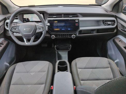 New 2027 Chevrolet Bolt LT image 20