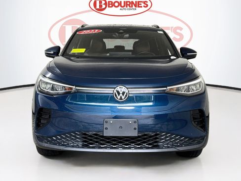 Used 2023 Volkswagen ID.4 Pro AWD/4WD image 5