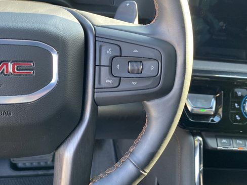 Used 2024 GMC Sierra 1500 AT4 w/ AT4 Premium Package image 32