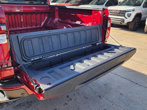 New 2026 GMC Canyon Elevation w/ Convenience Package image 49