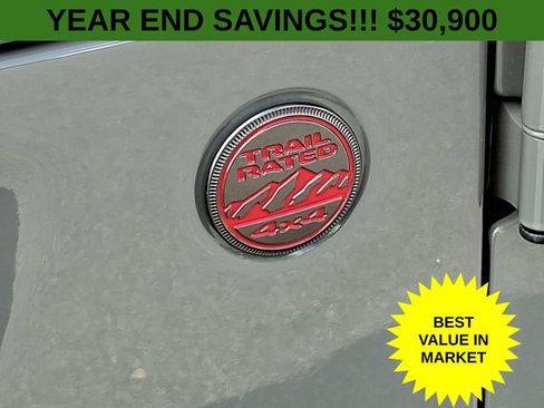 Used 2021 Jeep Wrangler Unlimited Rubicon image 35