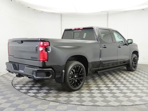 Used 2026 Chevrolet Silverado 1500 High Country w/ High Country Premium Package image 5