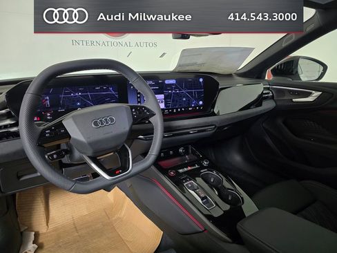 New 2026 Audi S5 Premium Plus image 23