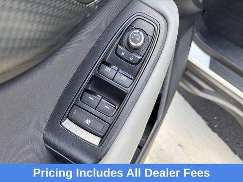 Certified 2025 Subaru Outback Premium w/ Popular Package #1A AWD/4WD image 27