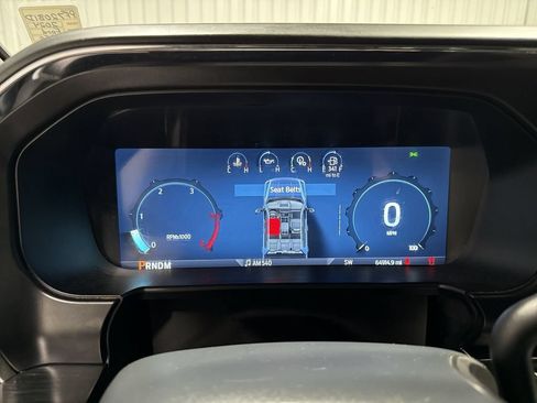 Used 2024 Ford F250 Lariat AWD/4WD image 11