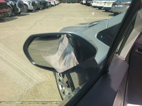 Certified 2024 Toyota Corolla LE image 11