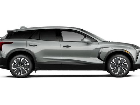 New 2026 Chevrolet Blazer EV LT image 28