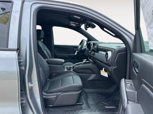 New 2026 Chevrolet Colorado LT w/ LT Convenience Package AWD/4WD image 28