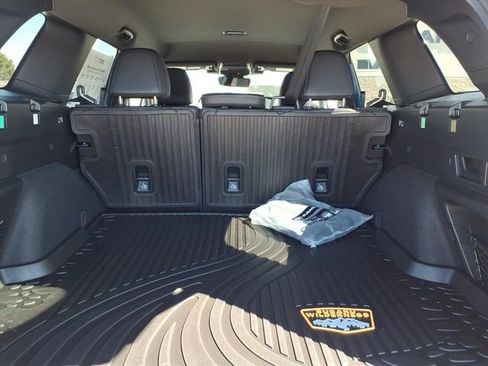 New 2026 Subaru Outback Wilderness AWD/4WD image 6