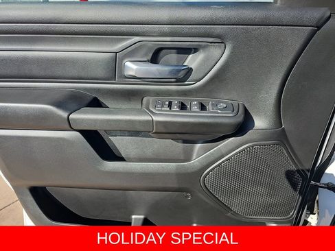 New 2025 RAM 1500 Tradesman image 27