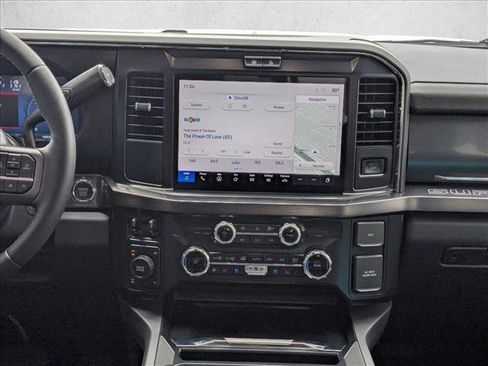 Used 2026 Ford F250 Lariat w/ Chrome Package image 13