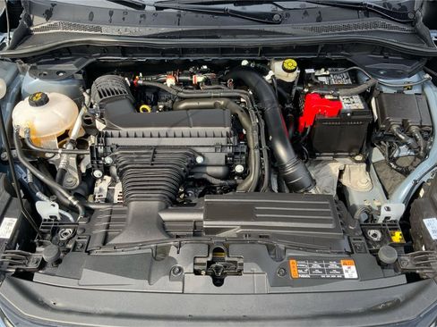 Used 2025 Ford Escape Platinum image 23