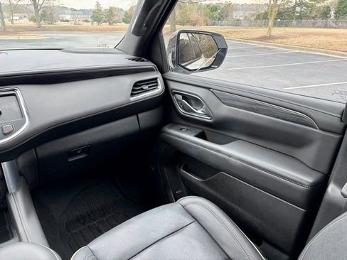 Used 2022 GMC Yukon SLT image 26