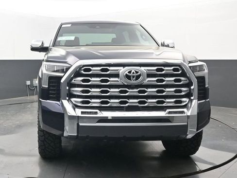New 2026 Toyota Tundra 1794 Edition AWD/4WD image 20