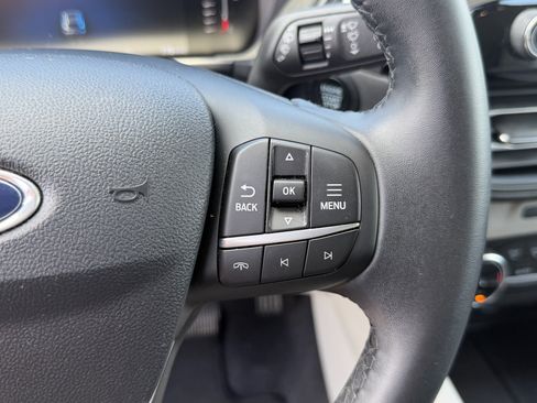 Used 2023 Ford Escape Active FWD image 23