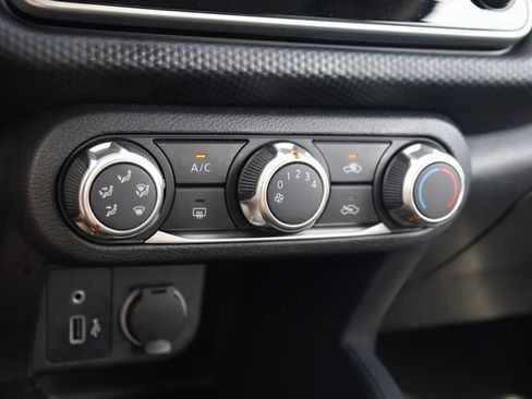Used 2024 Nissan Kicks S FWD image 23
