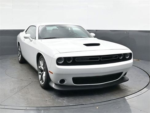 Used 2023 Dodge Challenger GT image 9