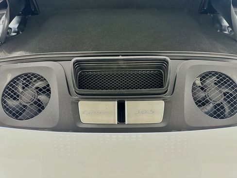 Used 2017 Porsche 911 Carrera 4S AWD/4WD image 12
