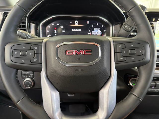 New 2026 GMC Sierra 1500 SLE w/ Preferred Package RWD image 22
