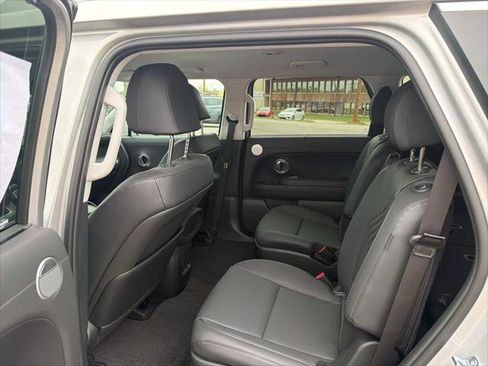 New 2026 Hyundai Palisade FWD Hybrid image 4