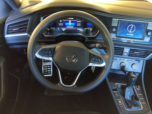 Used 2023 Volkswagen Jetta Sport FWD image 22