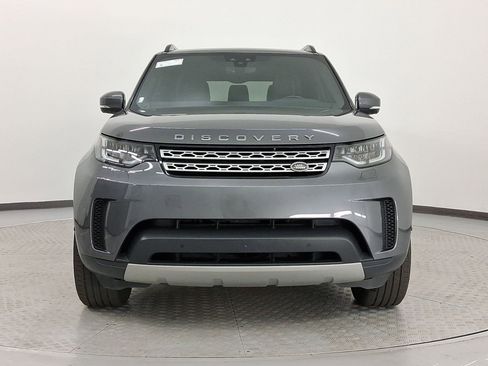 Used 2018 Land Rover Discovery HSE image 6
