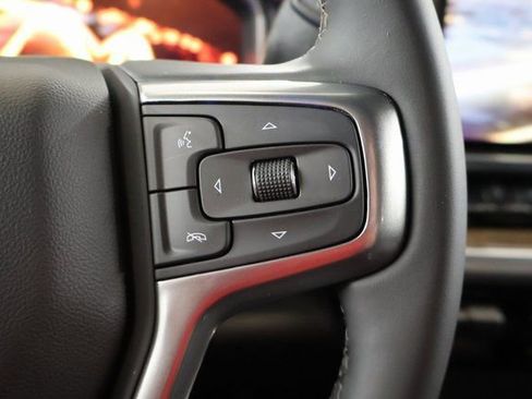 New 2026 Chevrolet Silverado 3500 LT w/ All Star Edition image 18