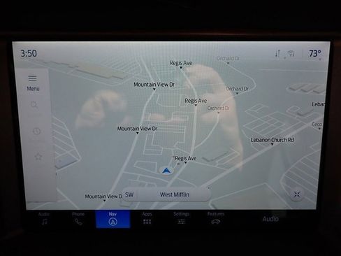 Used 2025 Ford Bronco Badlands image 26