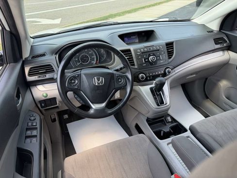 Used 2013 Honda CR-V LX image 12
