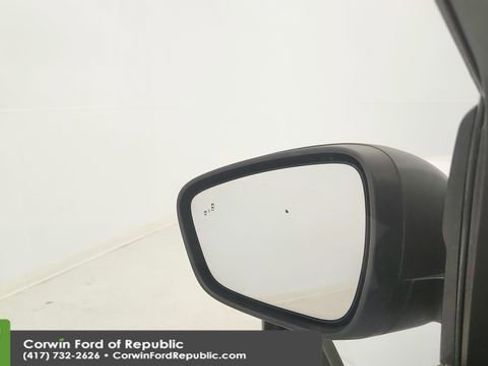 Certified 2023 Ford Escape Active w/ Tech Pack #1 image 14