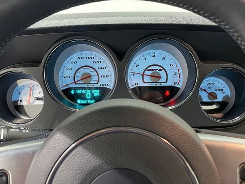 Used 2013 Dodge Challenger SRT8 w/ Harman Kardon Audio Group RWD image 74