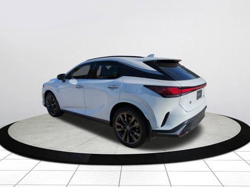 Used 2024 Lexus RX 350 F Sport image 6
