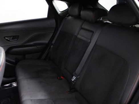 Certified 2024 Hyundai Kona N Line FWD image 21