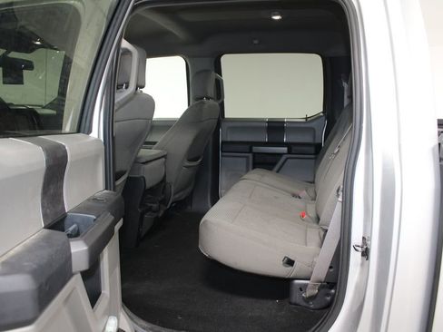 Used 2019 Ford F150 XLT w/ Trailer Tow Package image 35