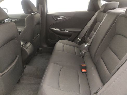 Used 2022 Chevrolet Malibu LS image 18