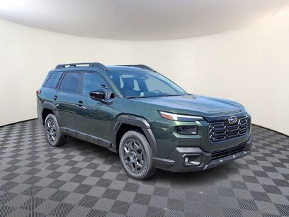 New 2026 Subaru Outback Premium