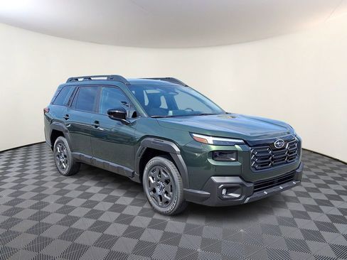 New 2026 Subaru Outback Premium AWD/4WD image 1