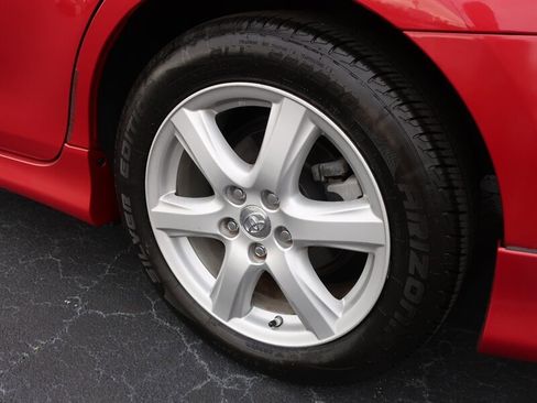 Used 2009 Toyota Camry SE image 30