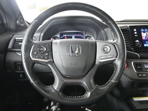 Used 2023 Honda Passport EX-L image 34